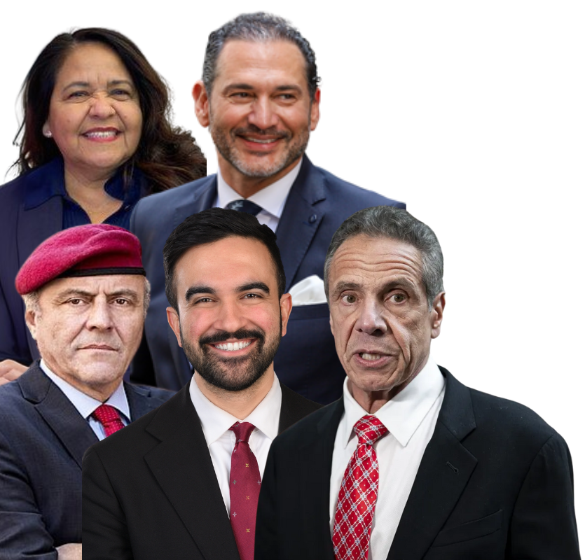 What's on your ballot