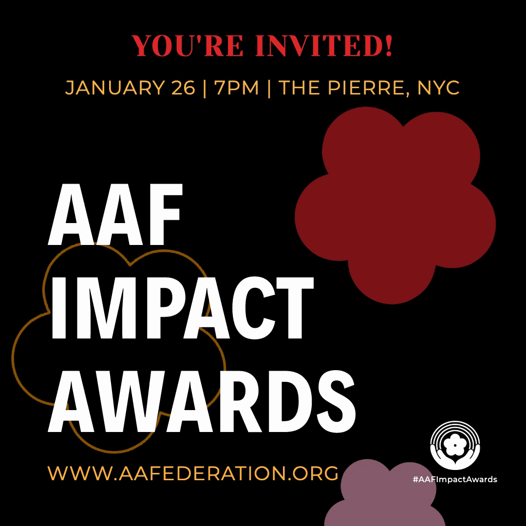 Gala 2023 invitation