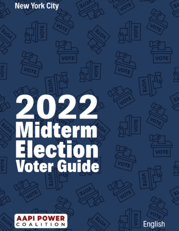 ENGLISH_Voter Guide AAF_Midterm_Cover